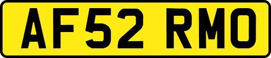 AF52RMO