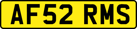 AF52RMS