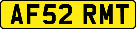 AF52RMT