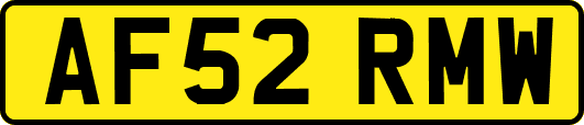AF52RMW