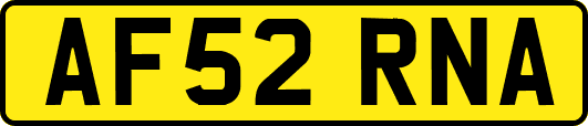 AF52RNA