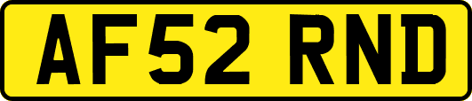 AF52RND