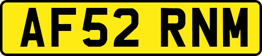 AF52RNM