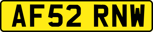 AF52RNW
