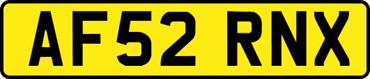 AF52RNX