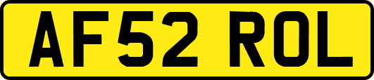 AF52ROL