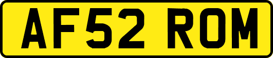 AF52ROM