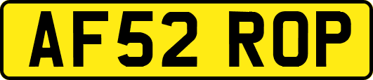 AF52ROP