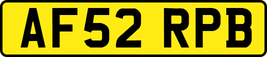 AF52RPB