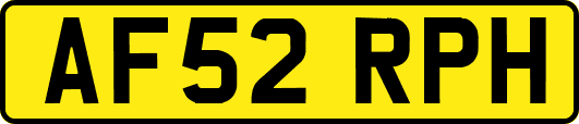 AF52RPH