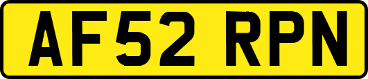 AF52RPN