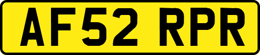 AF52RPR