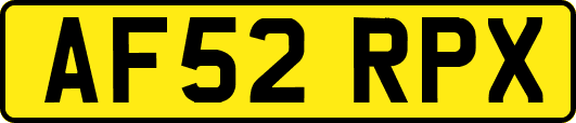 AF52RPX