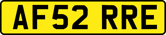 AF52RRE