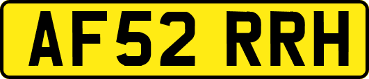 AF52RRH