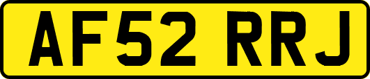 AF52RRJ