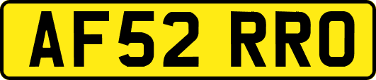 AF52RRO