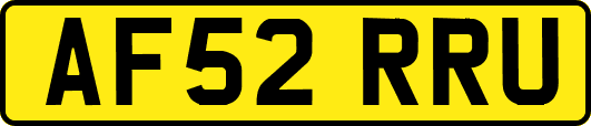 AF52RRU