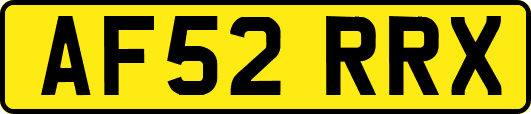 AF52RRX