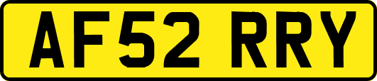 AF52RRY
