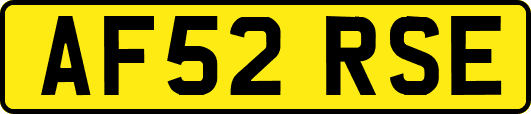 AF52RSE