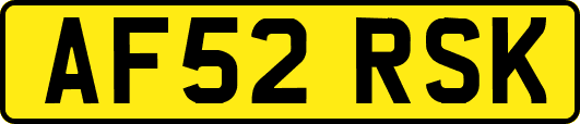 AF52RSK