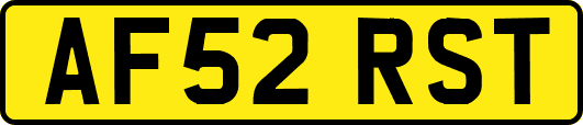 AF52RST