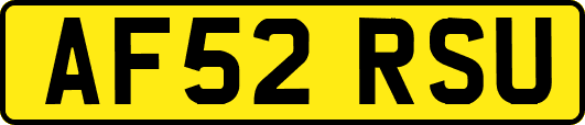 AF52RSU