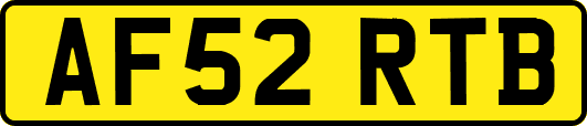 AF52RTB