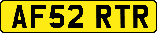 AF52RTR