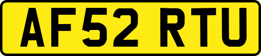 AF52RTU