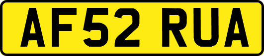 AF52RUA