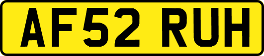 AF52RUH