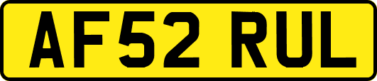 AF52RUL