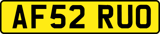AF52RUO