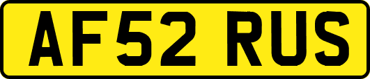 AF52RUS