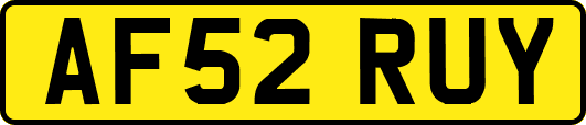 AF52RUY
