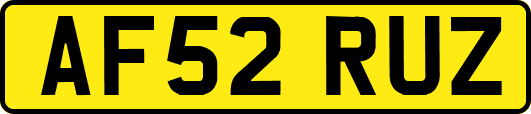 AF52RUZ