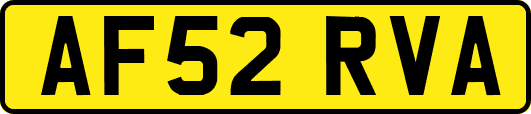 AF52RVA