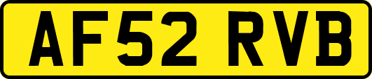 AF52RVB