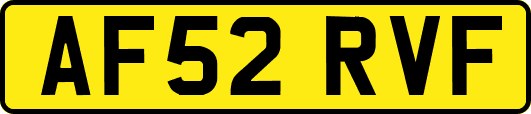 AF52RVF