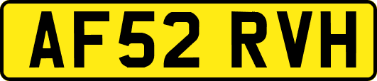 AF52RVH