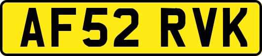 AF52RVK