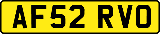 AF52RVO