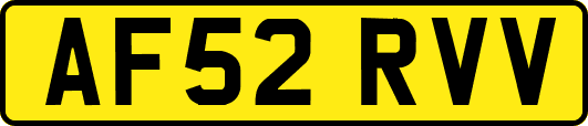 AF52RVV