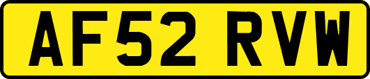 AF52RVW