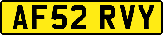 AF52RVY