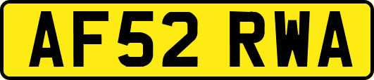 AF52RWA