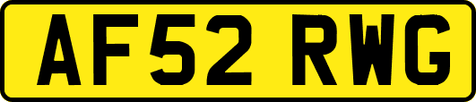 AF52RWG