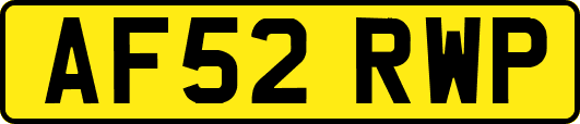 AF52RWP